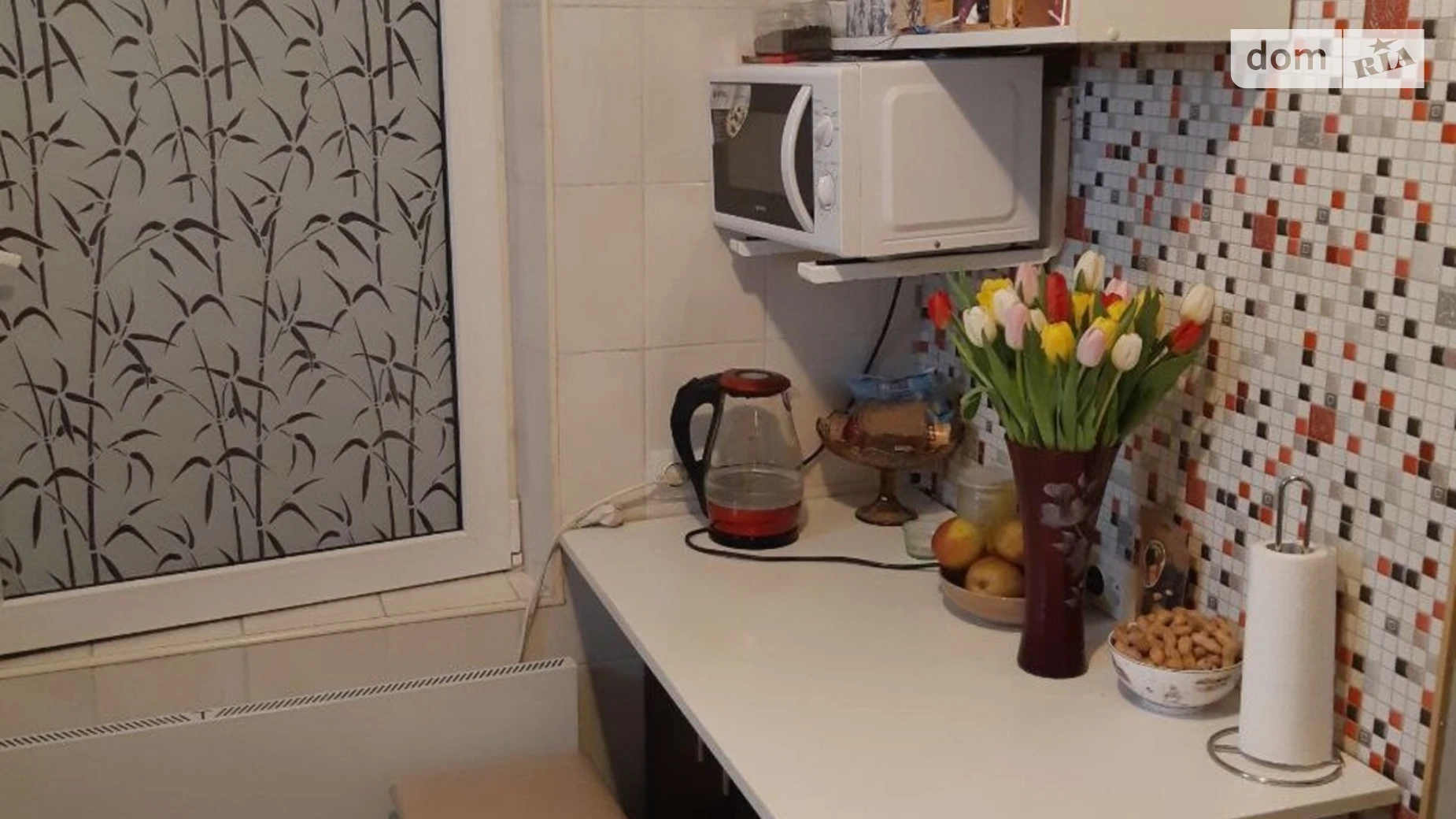 Здається в оренду 1-кімнатна квартира 29 кв. м у Одесі, вул. Канатна - фото 3