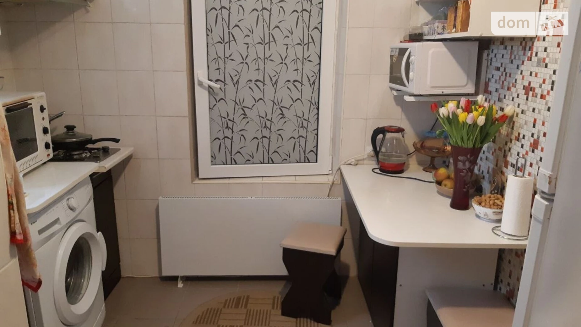 Здається в оренду 1-кімнатна квартира 29 кв. м у Одесі, вул. Канатна - фото 5