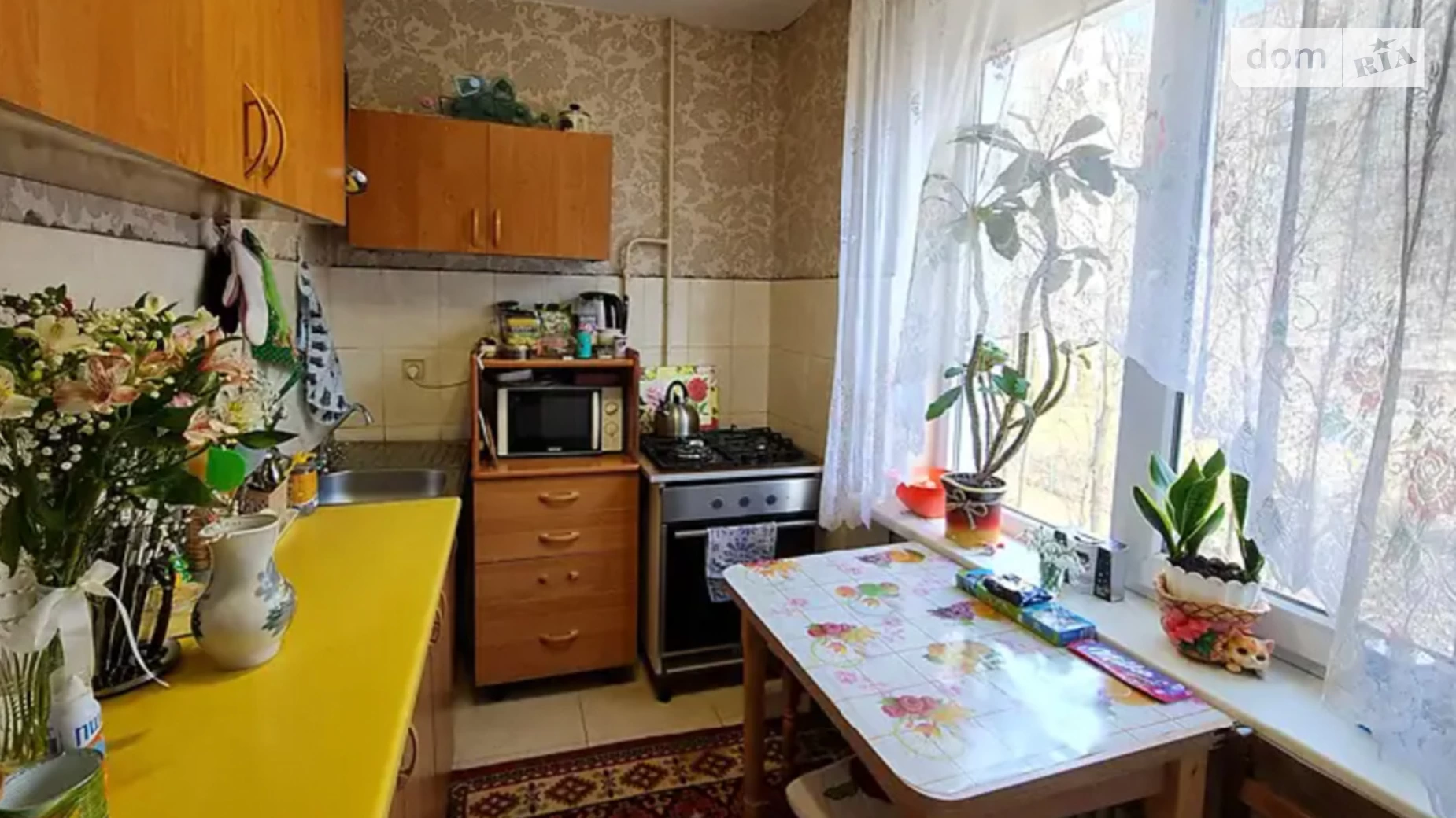 Продается 1-комнатная квартира 32 кв. м в Хмельницком, просп. Мира - фото 5