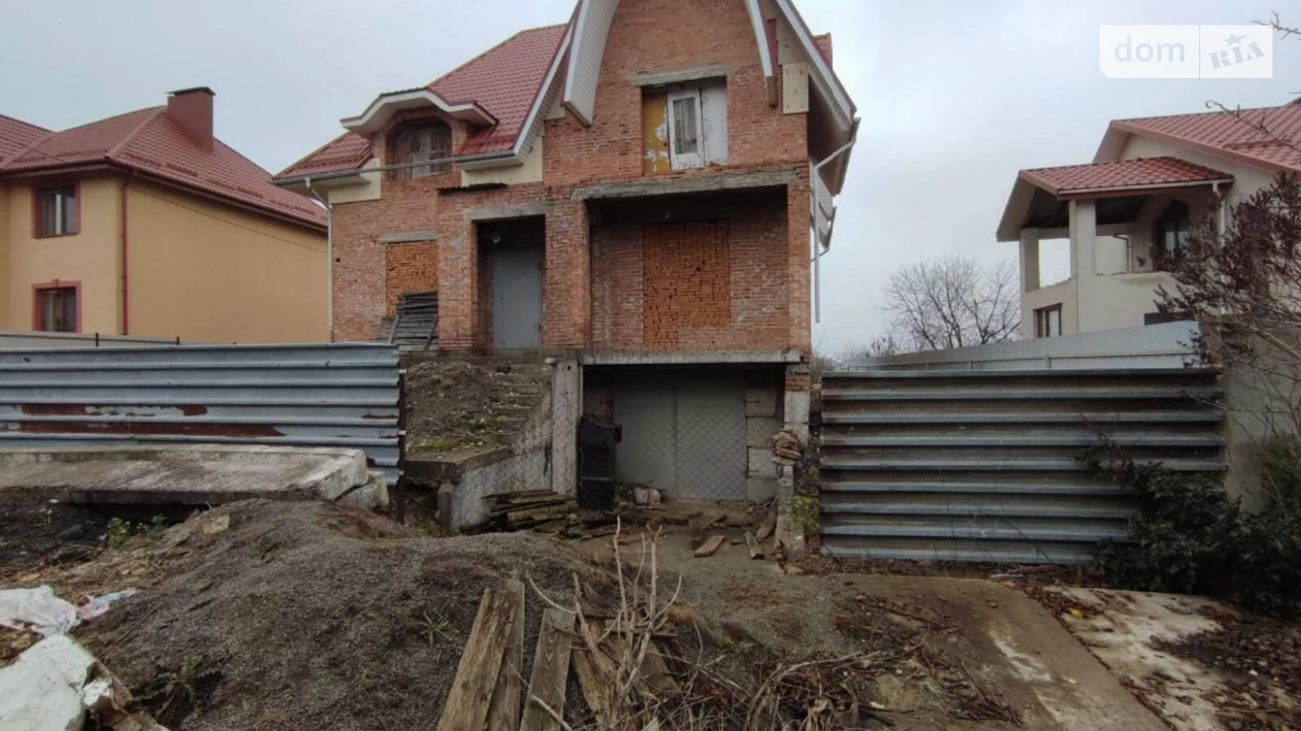 Продається будинок 2 поверховий 270 кв. м з терасою, цена: 47000 $ - фото 4