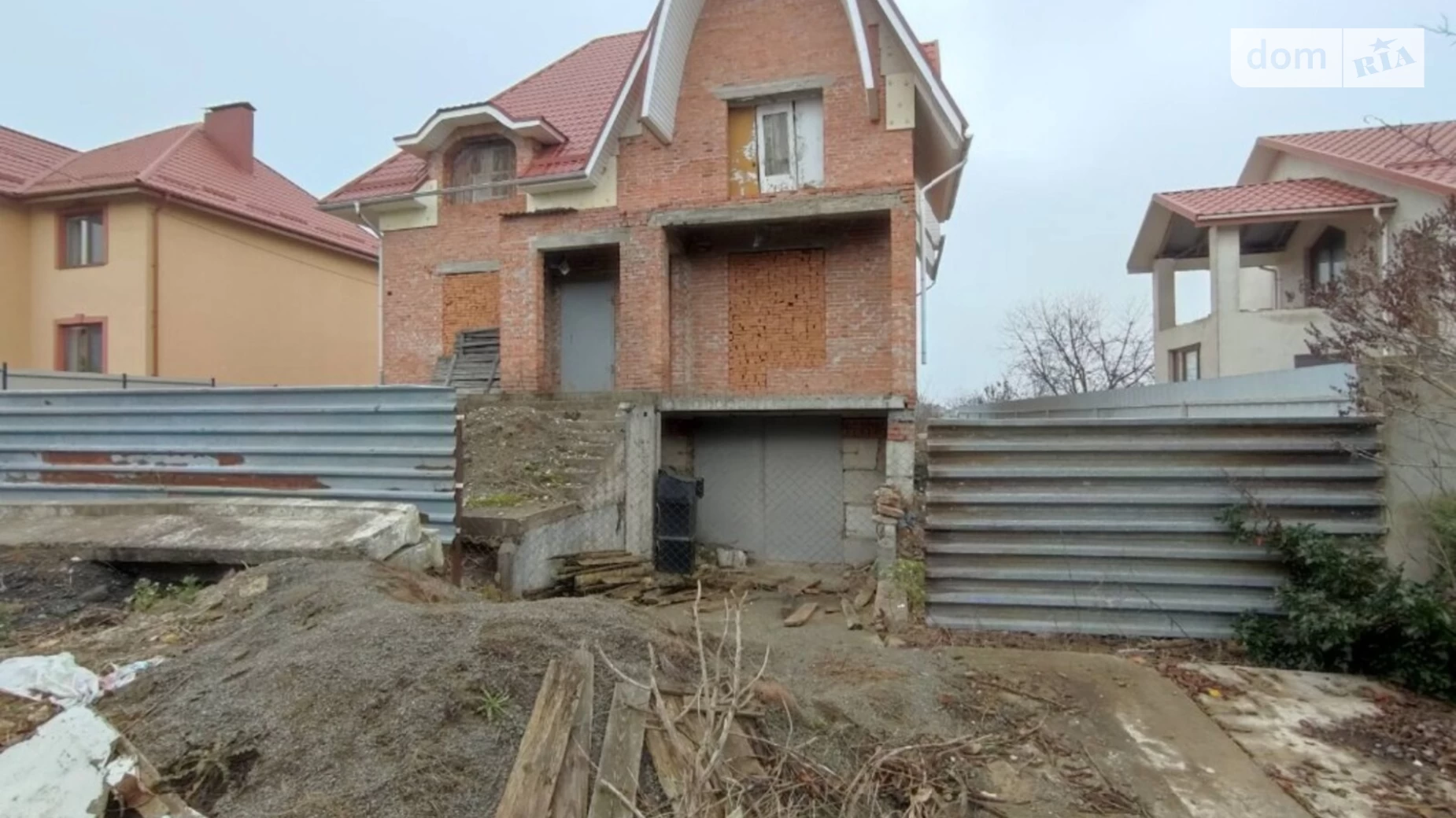 Продається будинок 2 поверховий 270 кв. м з терасою, цена: 47000 $ - фото 5