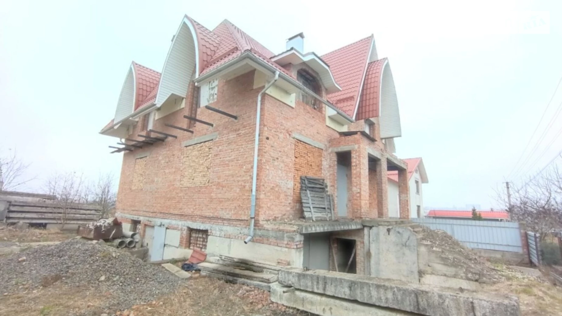 Продається будинок 2 поверховий 270 кв. м з терасою, цена: 47000 $ - фото 2