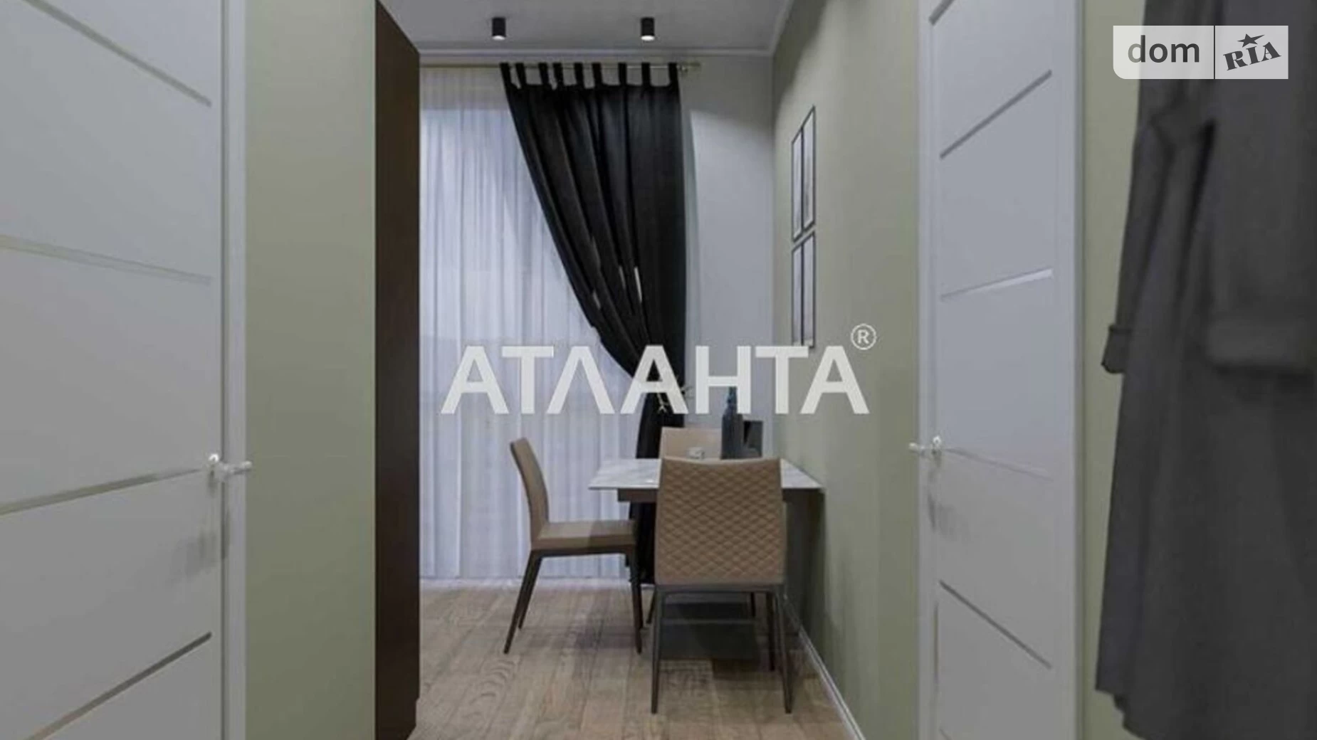 Продается 1-комнатная квартира 33 кв. м в Одессе, ул. Тульская - фото 2