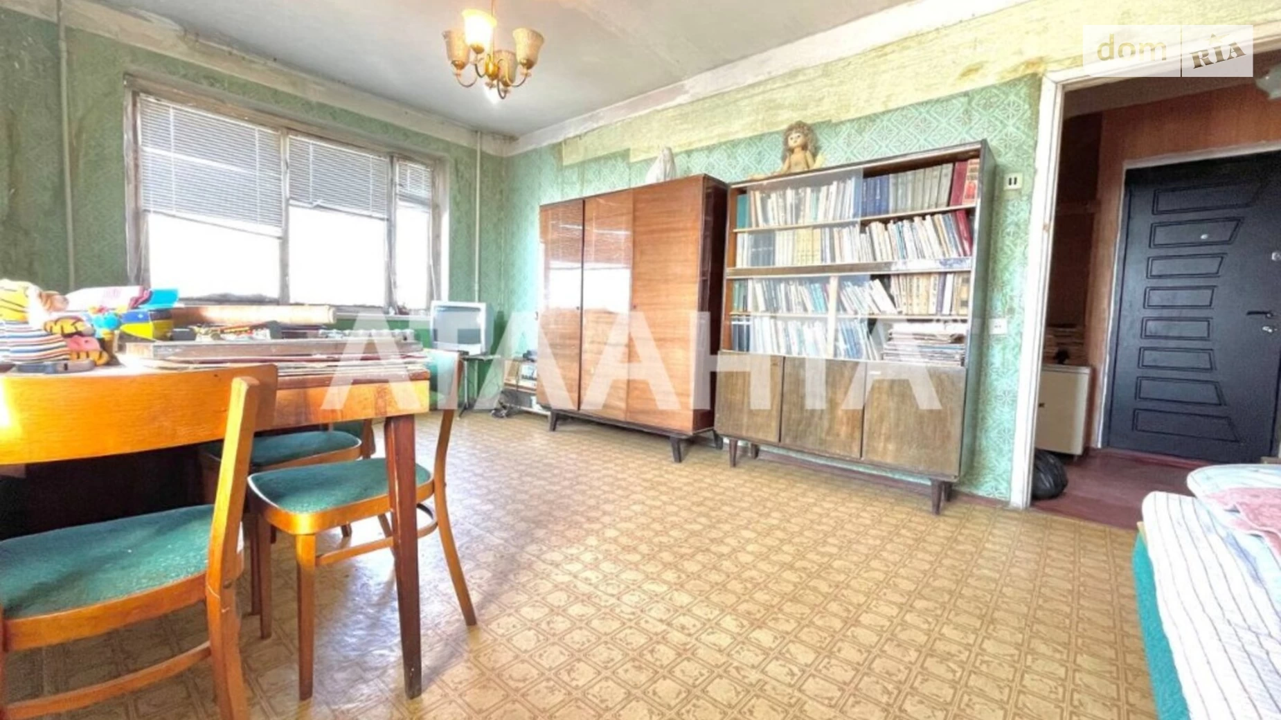 Продається 1-кімнатна квартира 34.9 кв. м у Одесі, вул. Івана і Юрія Лип - фото 4