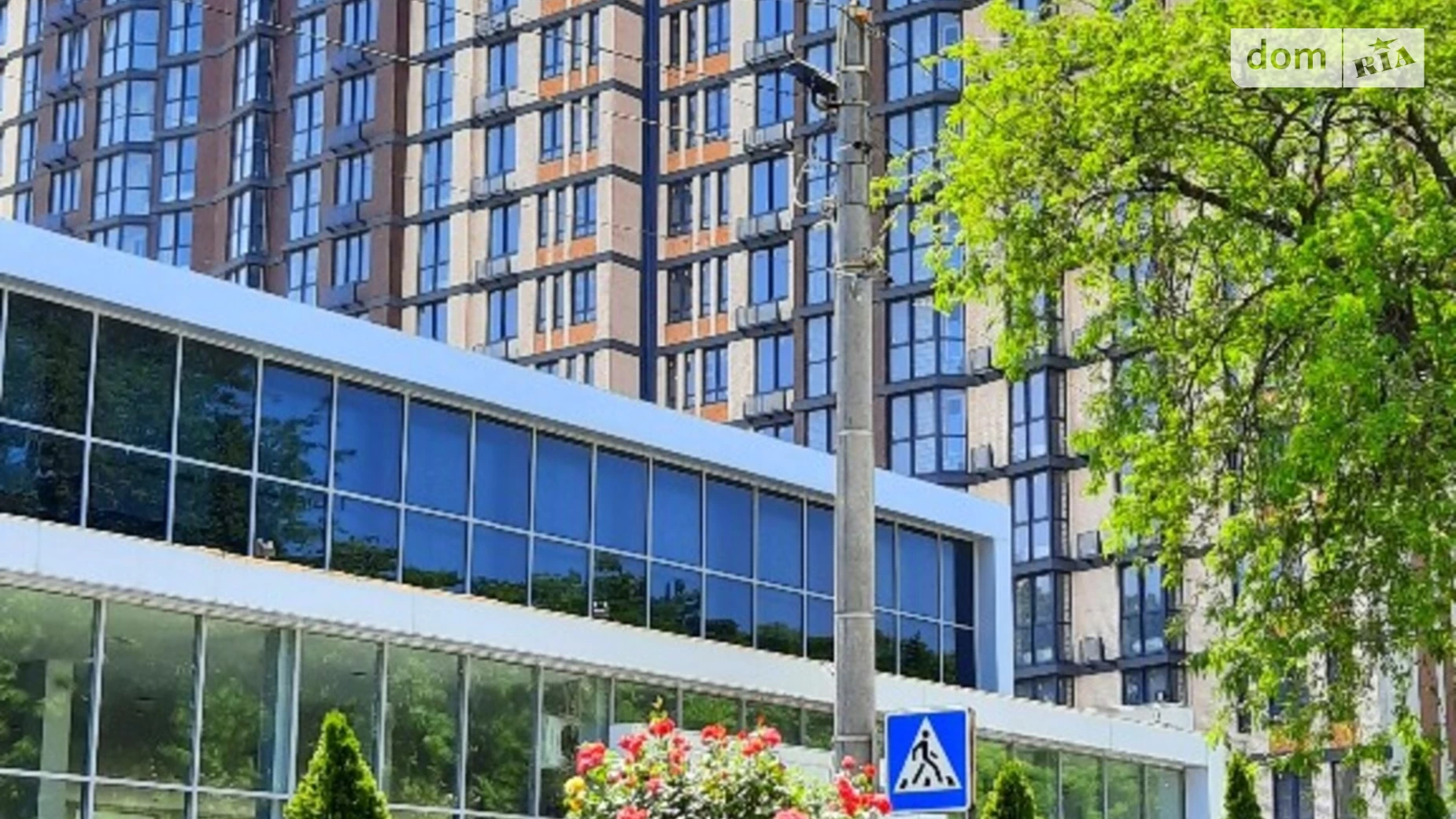 Продається 4-кімнатна квартира 103 кв. м у Одесі, вул. Прохоровська