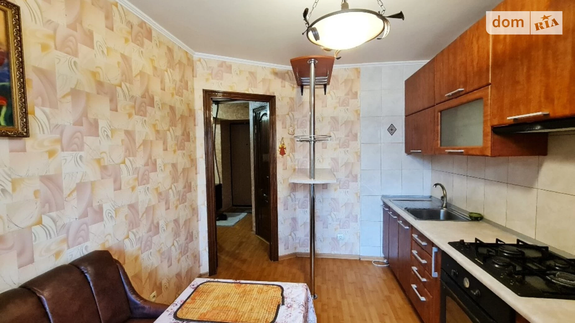 Продается 2-комнатная квартира 54 кв. м в Хмельницком, ул. Мазура Николая