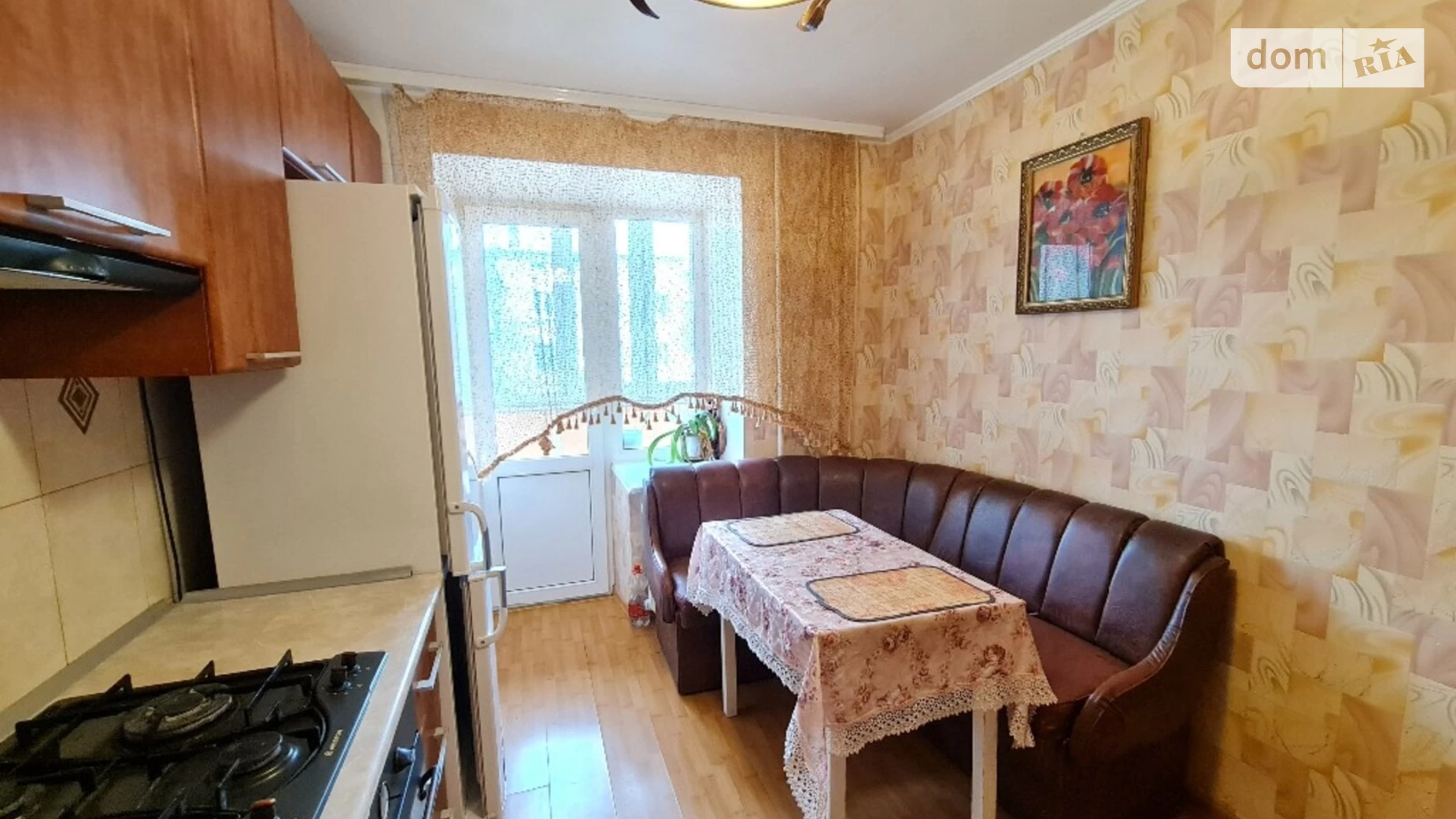 Продается 2-комнатная квартира 54 кв. м в Хмельницком, ул. Мазура Николая - фото 3