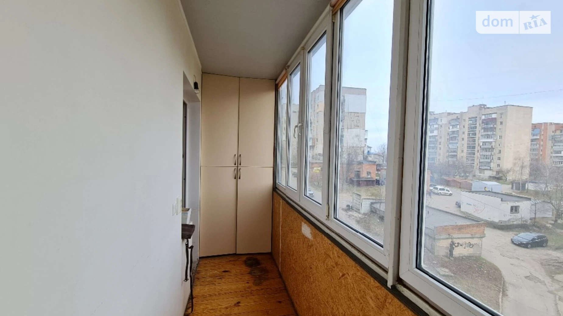 Продается 2-комнатная квартира 54 кв. м в Хмельницком, ул. Мазура Николая - фото 5