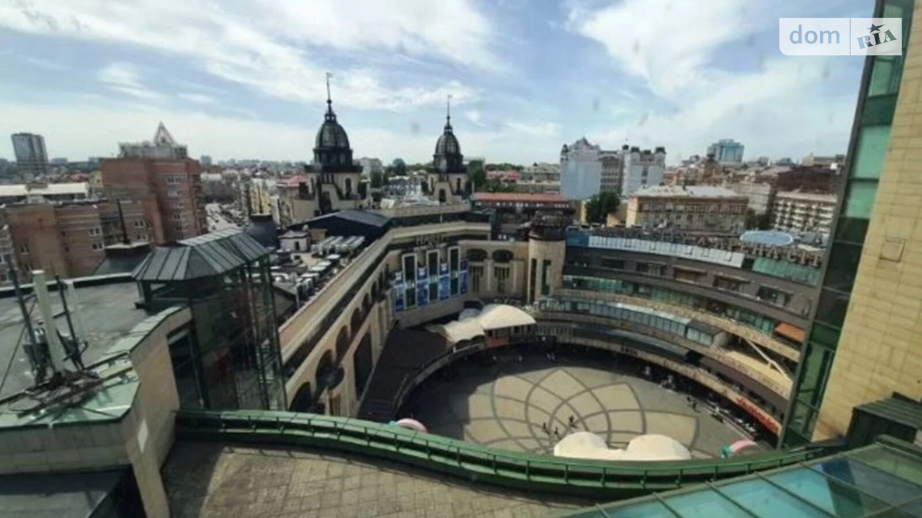 Сдается в аренду офис 1620 кв. м в бизнес-центре, цена: 42120 $ - фото 3