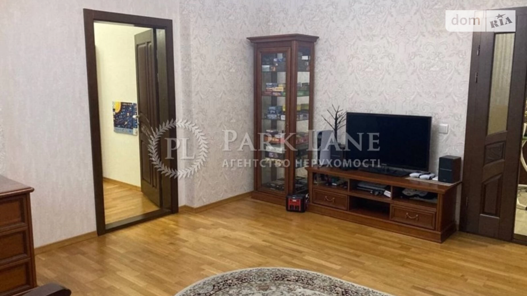 Продается 3-комнатная квартира 94.4 кв. м в Киеве, ул. Гната Хоткевича, 10 - фото 4
