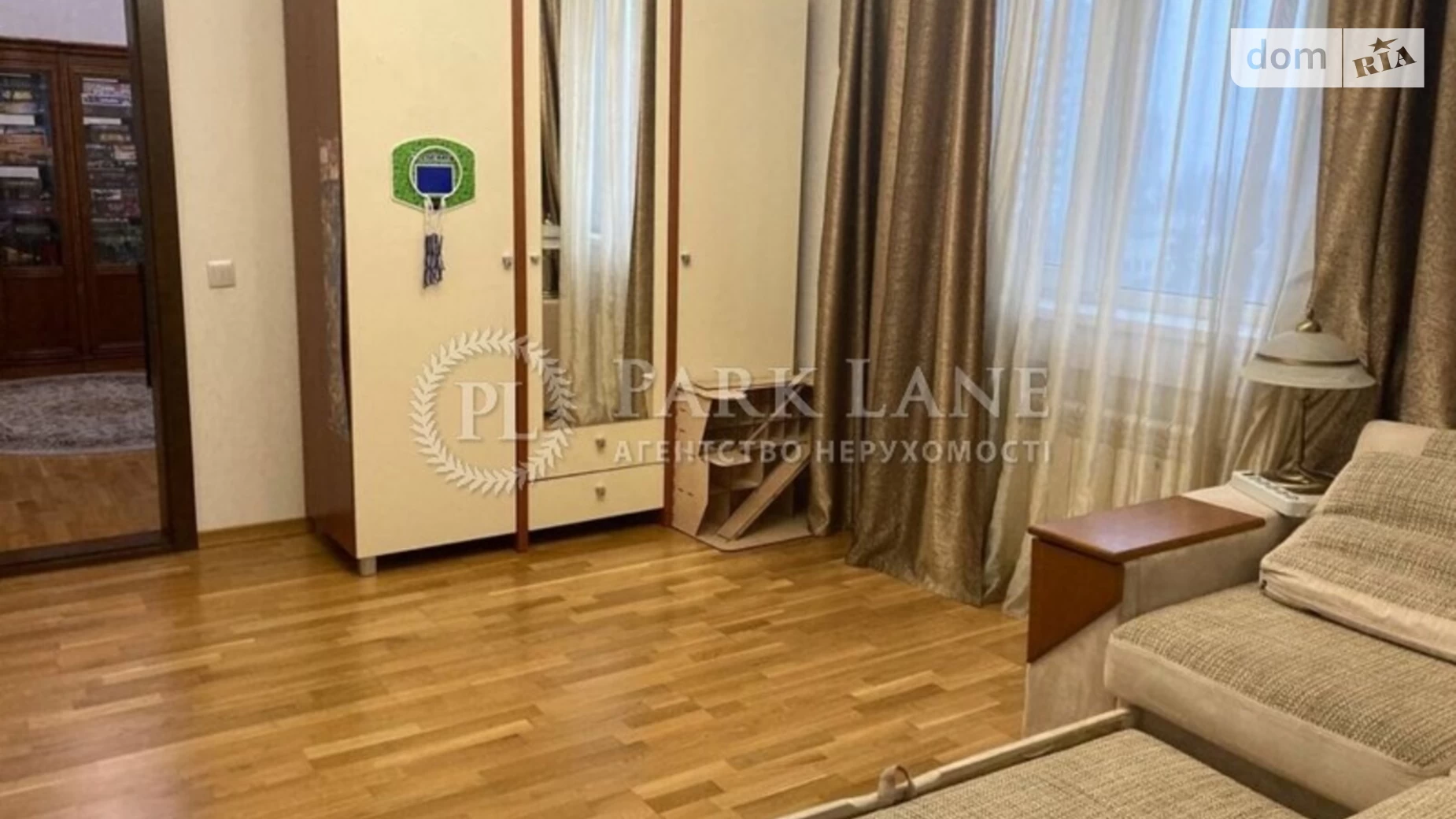 Продается 3-комнатная квартира 94.4 кв. м в Киеве, ул. Гната Хоткевича, 10 - фото 5