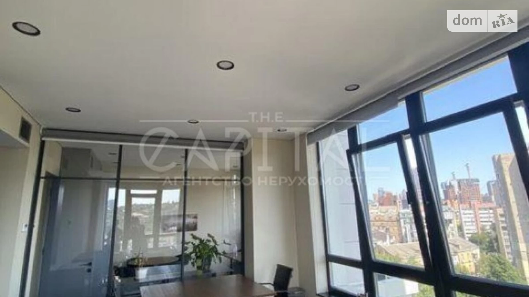Продается офис 48 кв. м в бизнес-центре, цена: 185000 $ - фото 2