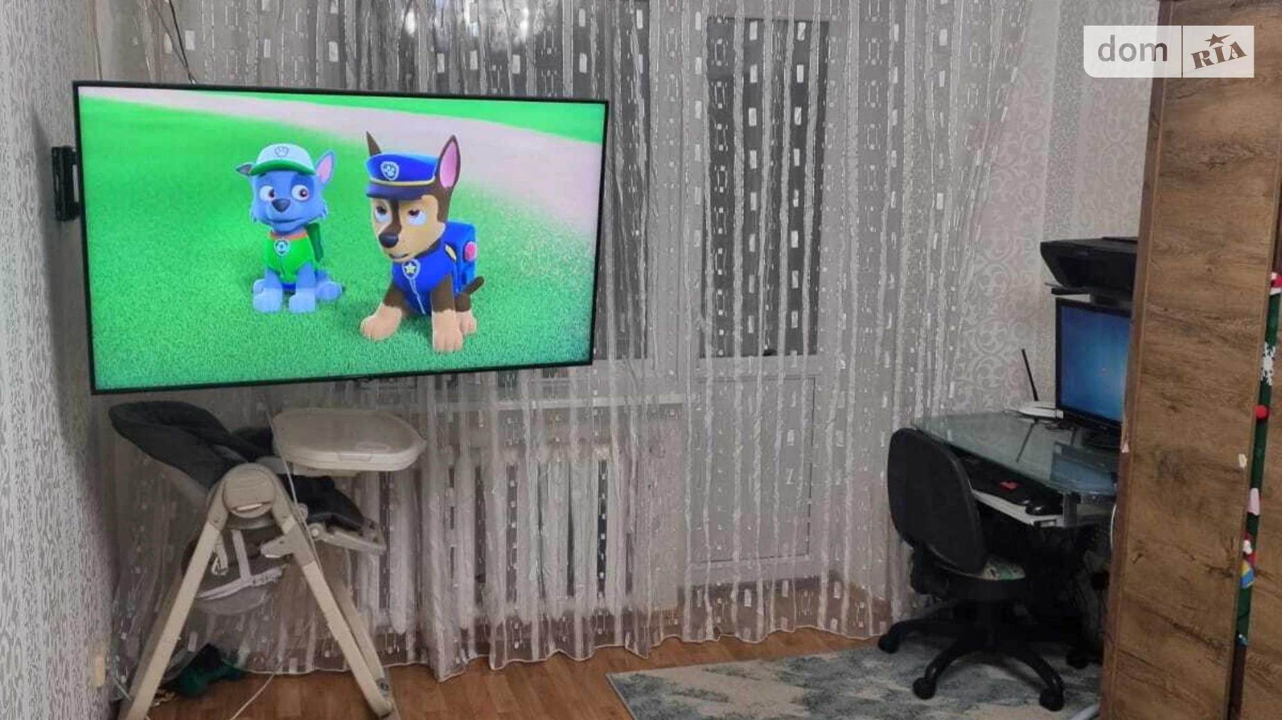 Продається 2-кімнатна квартира 47 кв. м у Дніпрі, просп. Поля Олександра, 92 - фото 2