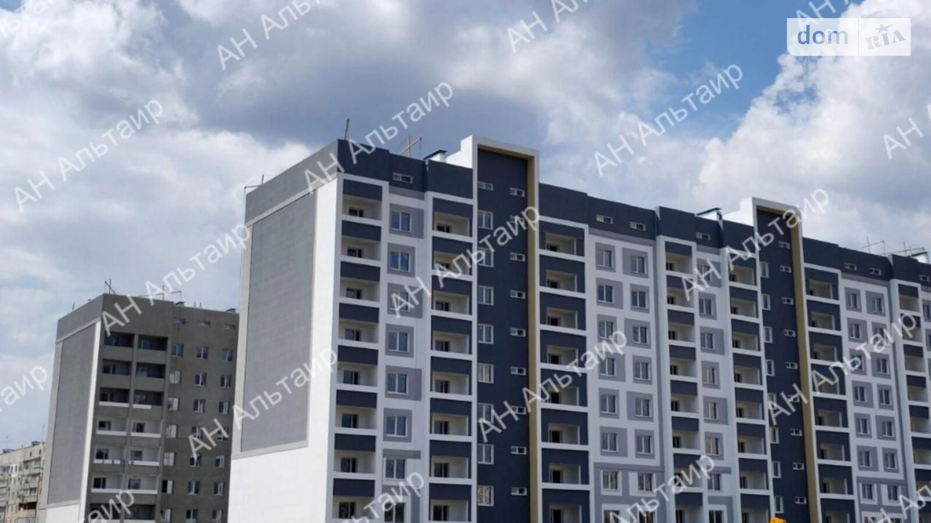 Продается 2-комнатная квартира 64 кв. м в Харькове, ул. Полтавский Шлях, 186 - фото 3