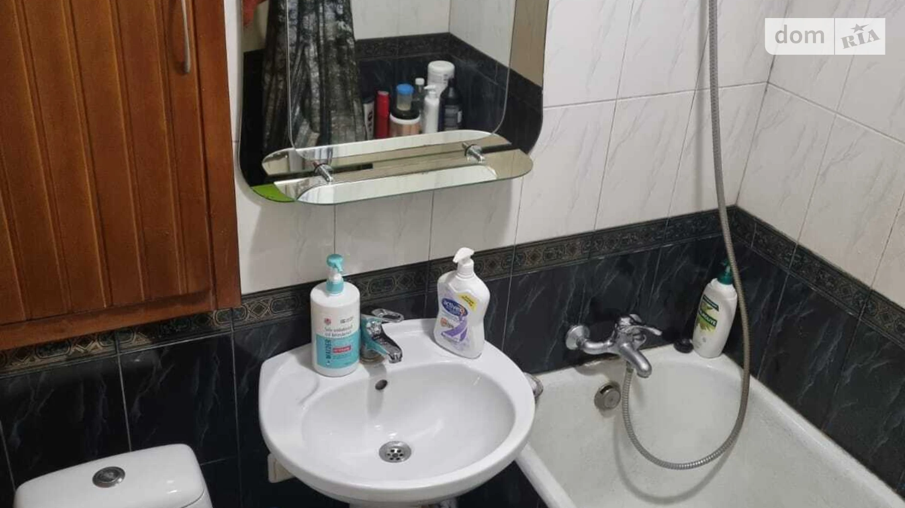 Продається 2-кімнатна квартира 47 кв. м у Дніпрі, просп. Поля Олександра, 92 - фото 3