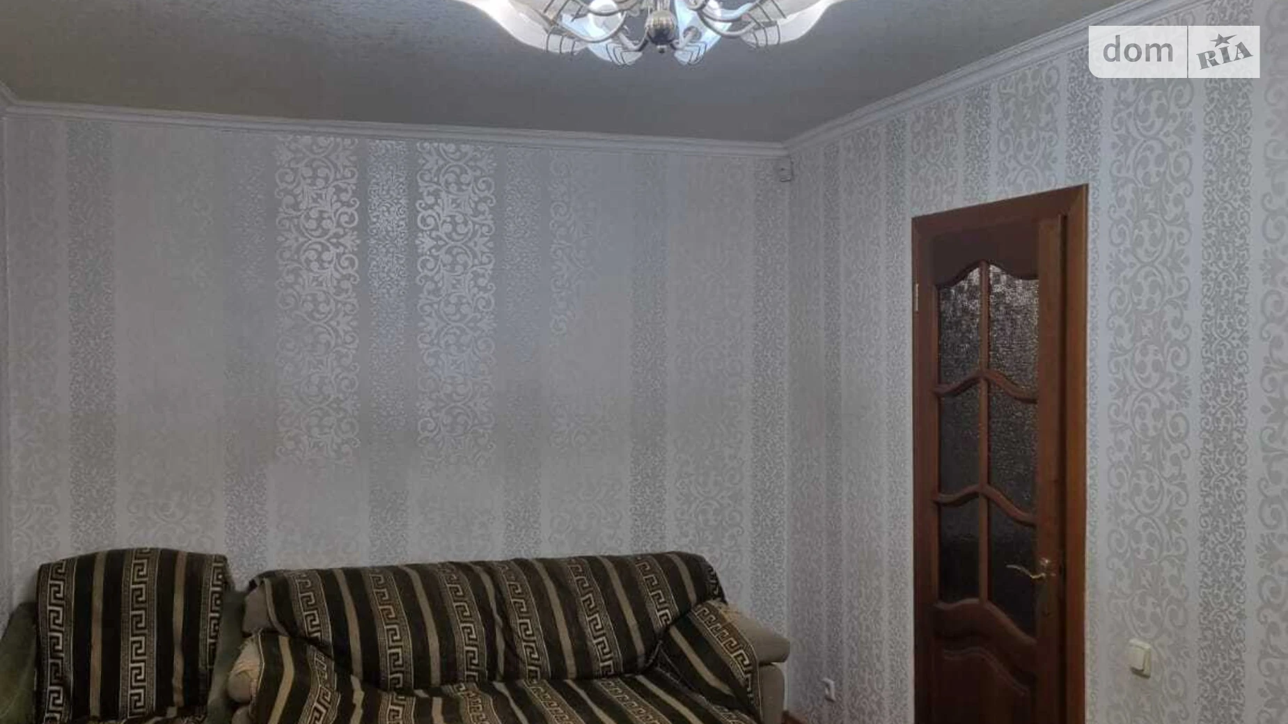 Продається 2-кімнатна квартира 47 кв. м у Дніпрі, просп. Поля Олександра, 92 - фото 4