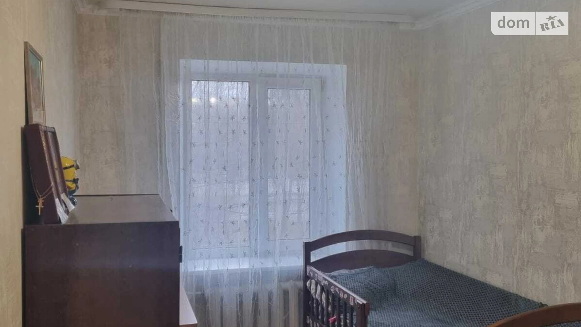 Продається 2-кімнатна квартира 47 кв. м у Дніпрі, просп. Поля Олександра, 92 - фото 5