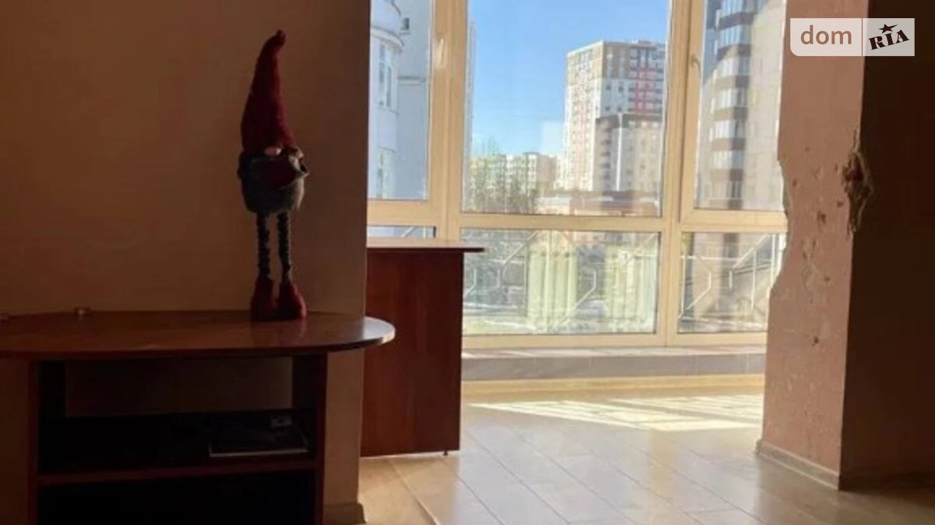 Продается 1-комнатная квартира 21.6 кв. м в Ирпене - фото 3
