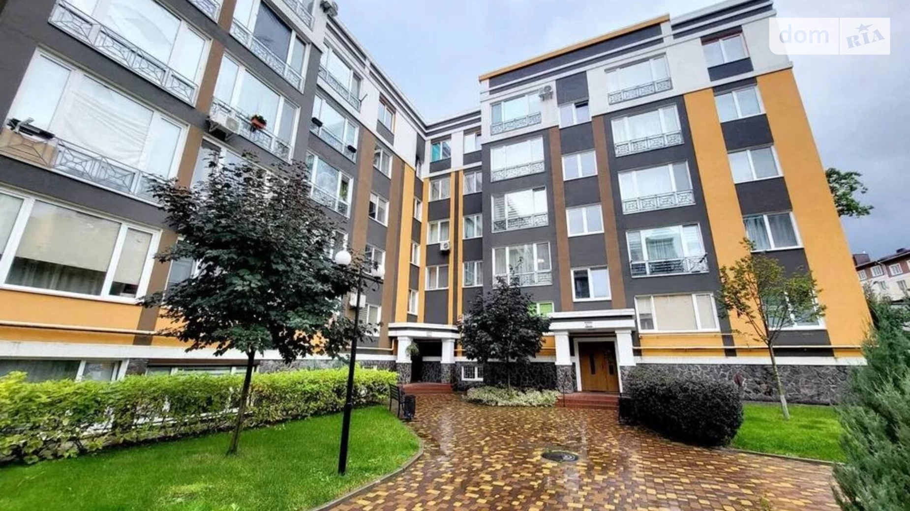 Продается 1-комнатная квартира 21.6 кв. м в Ирпене - фото 2