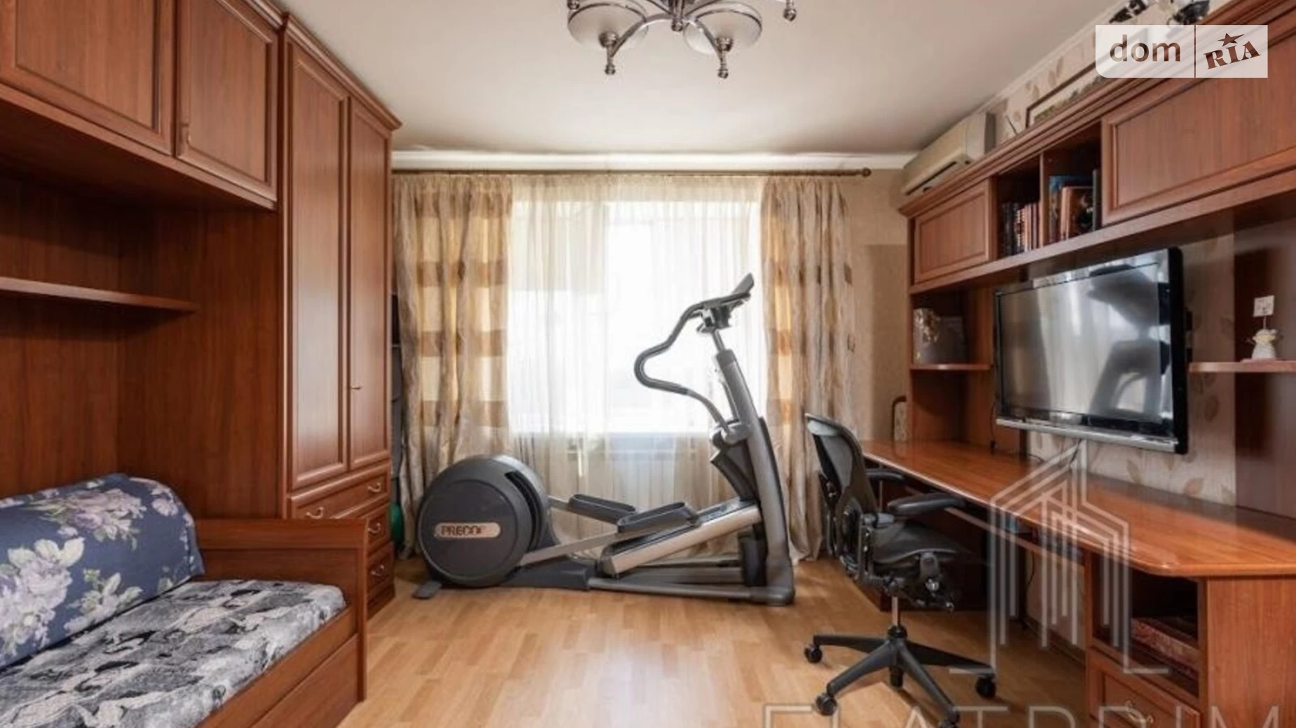 Продается 3-комнатная квартира 116 кв. м в Киеве, ул. Даниила Щербаковского(Щербакова), 42 - фото 4