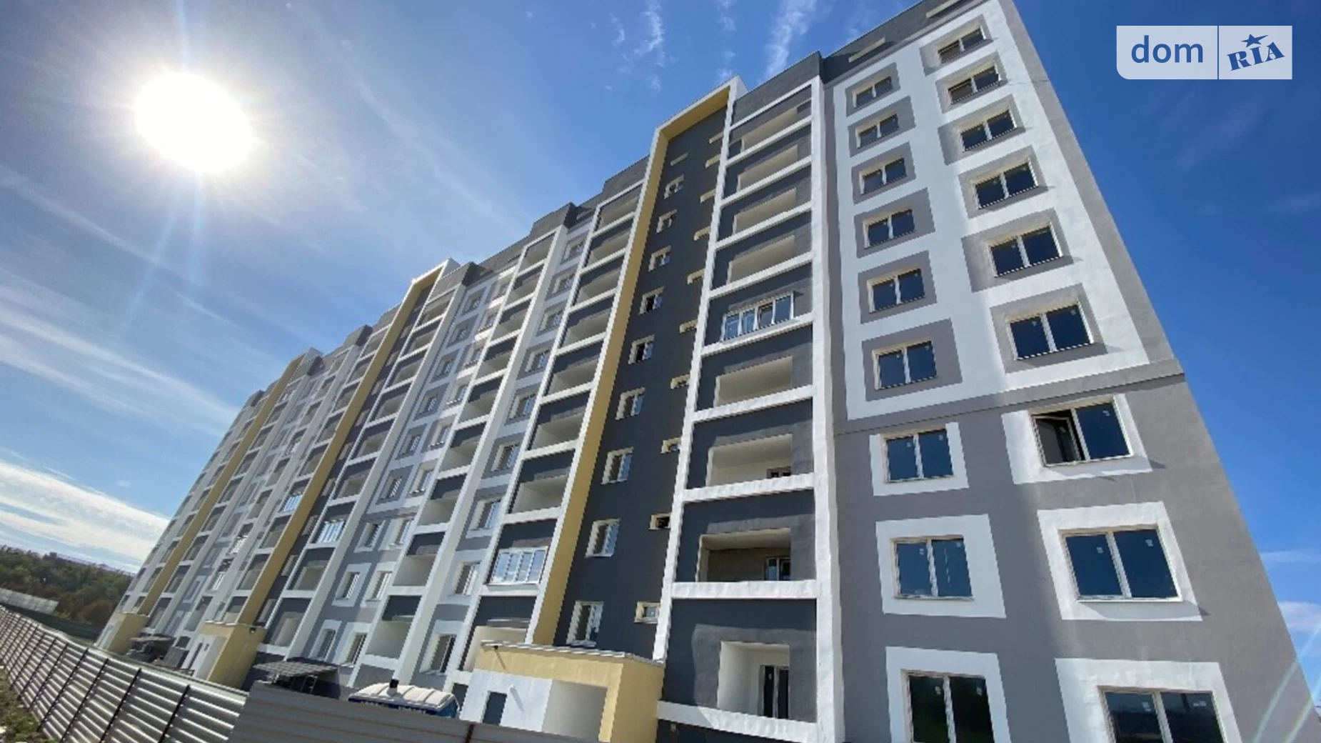 Продается 1-комнатная квартира 48 кв. м в Харькове, ул. Полтавский Шлях, 186 - фото 4