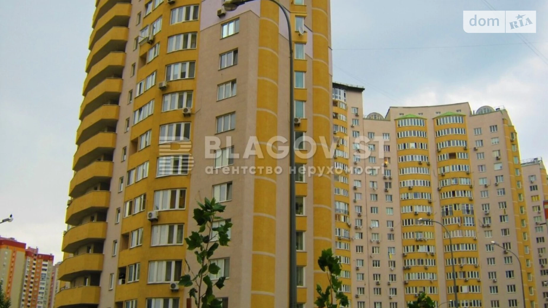 Продается 3-комнатная квартира 115 кв. м в Киеве, наб. Днепровская, 19А - фото 3