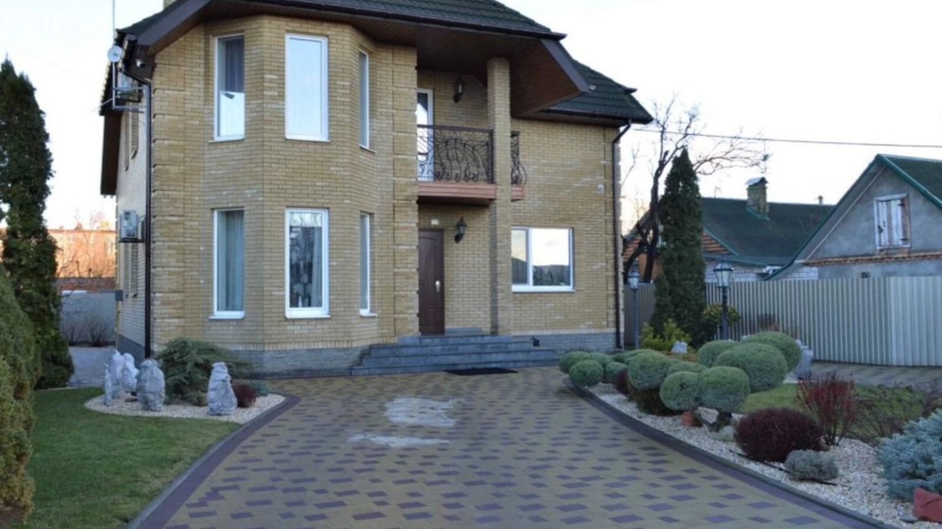 Продається будинок 2 поверховий 163.5 кв. м з терасою, цена: 410000 $ - фото 2