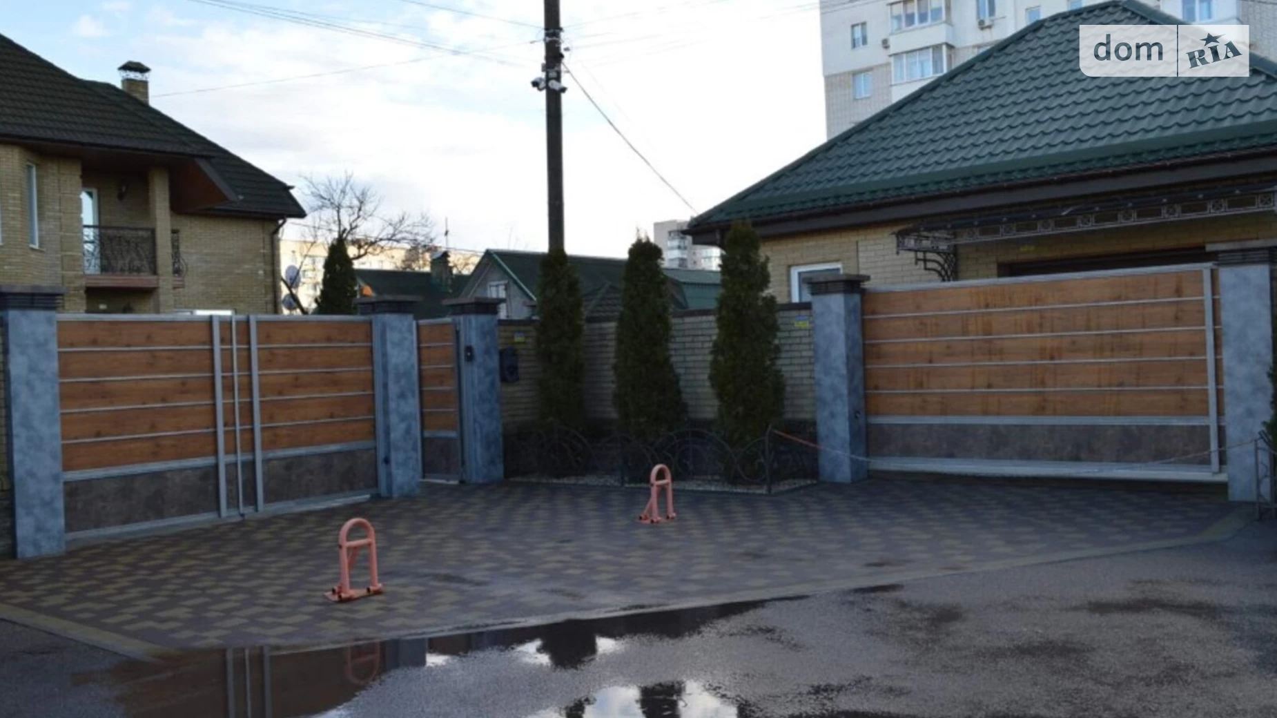 Продається будинок 2 поверховий 163.5 кв. м з терасою, цена: 410000 $ - фото 3