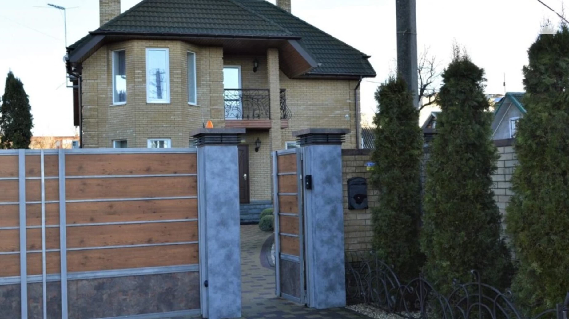 Продається будинок 2 поверховий 163.5 кв. м з терасою, цена: 410000 $ - фото 4