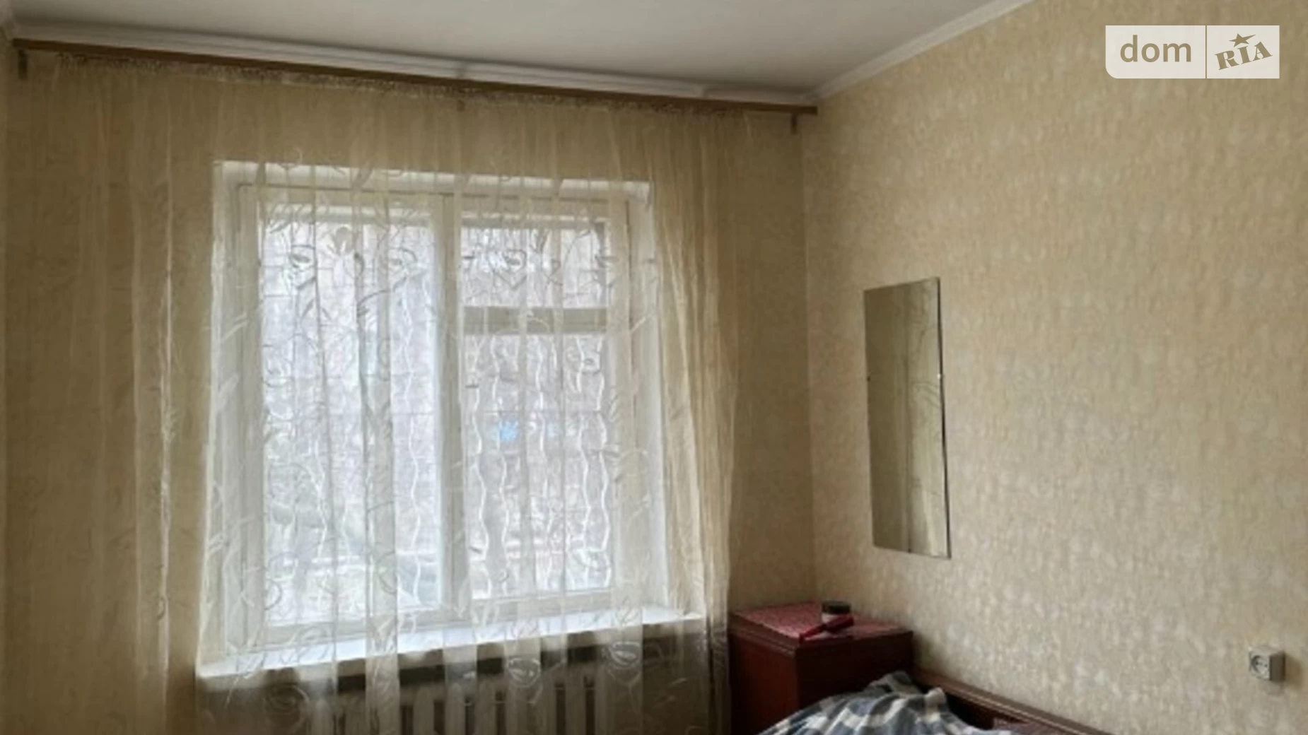 Продається 2-кімнатна квартира 51 кв. м у Одесі, вул. Люстдорфська дорога, 88