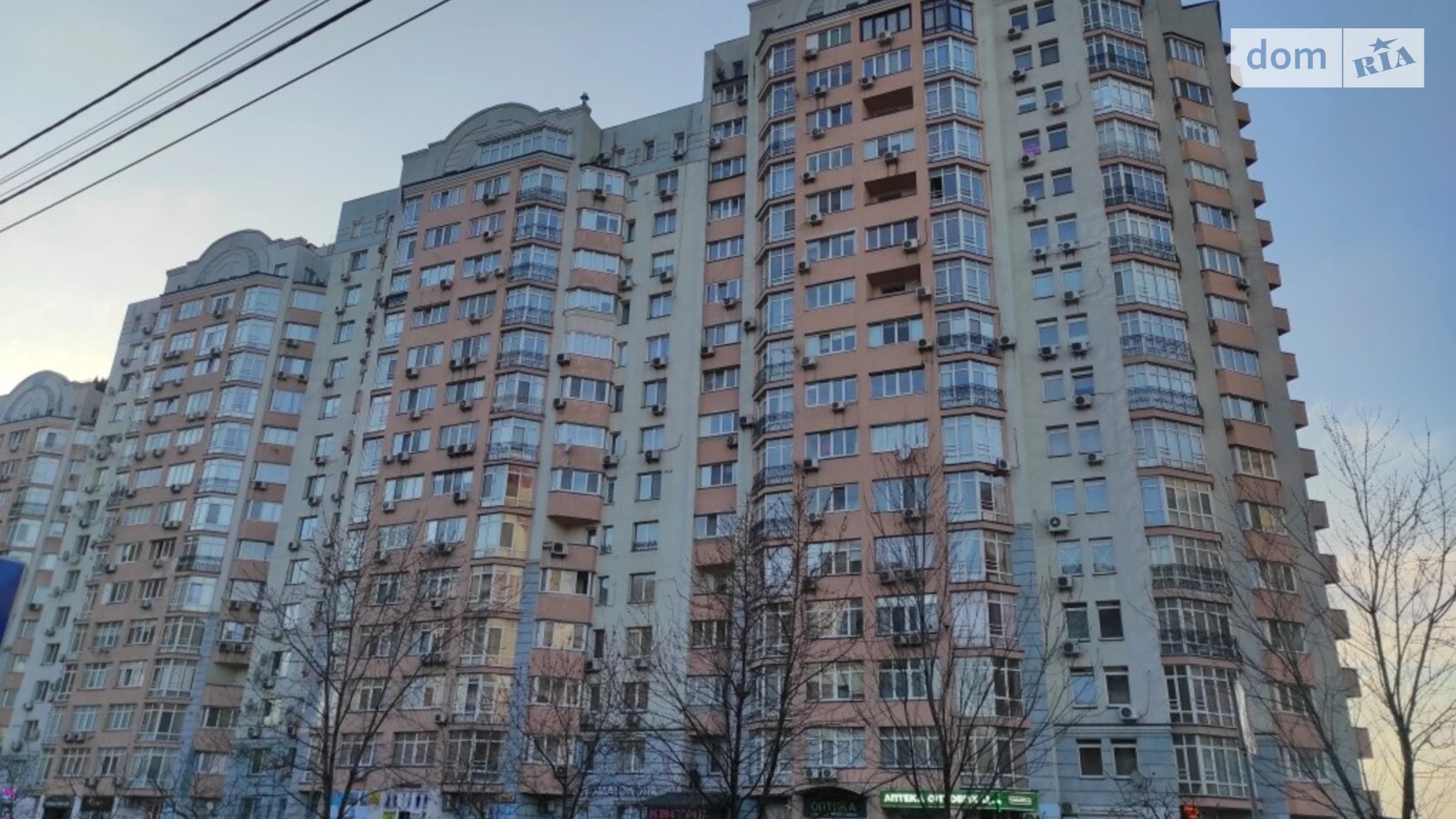 Продается 3-комнатная квартира 101.9 кв. м в Киеве, ул. Юлии Здановской(Ломоносова), 52/3 - фото 3