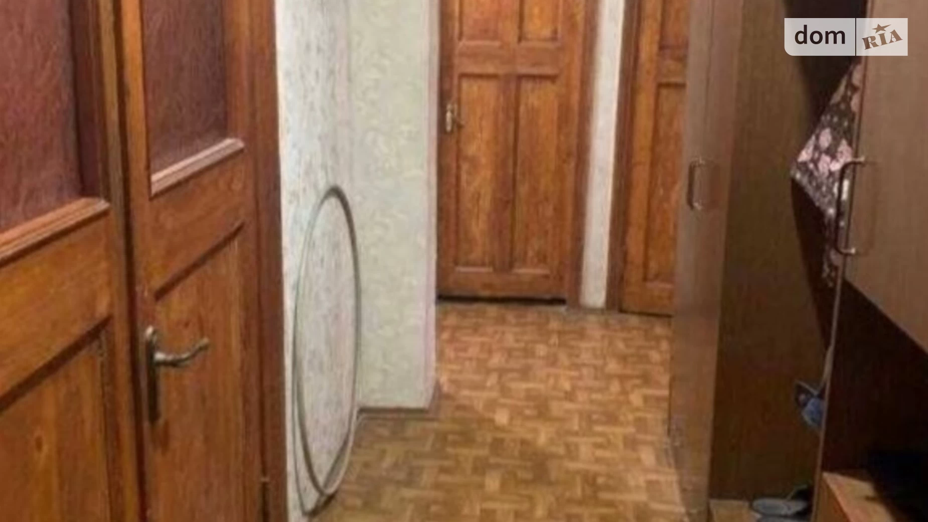 Продается 1-комнатная квартира 50.4 кв. м в Одессе, просп. Адмиральский