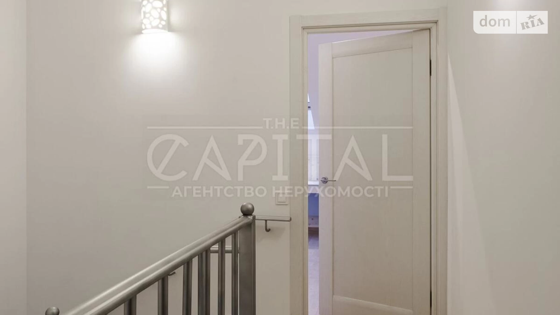 Продается 3-комнатная квартира 130 кв. м в Киеве, ул. Академика Лебедева, 1 - фото 2