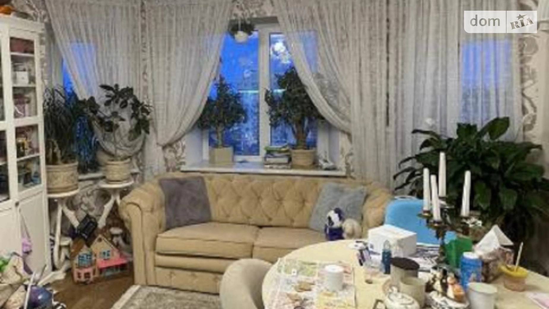 Продается 2-комнатная квартира 68 кв. м в Одессе, ул. Академика Вильямса