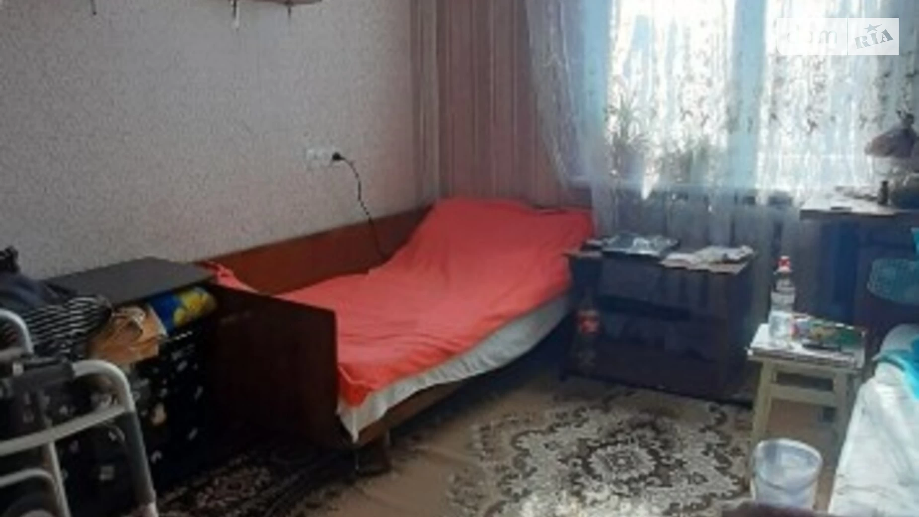 Продается 2-комнатная квартира 50 кв. м в Одессе, ул. Владислава Бувалкина(Генерала Бочарова), 44 - фото 4
