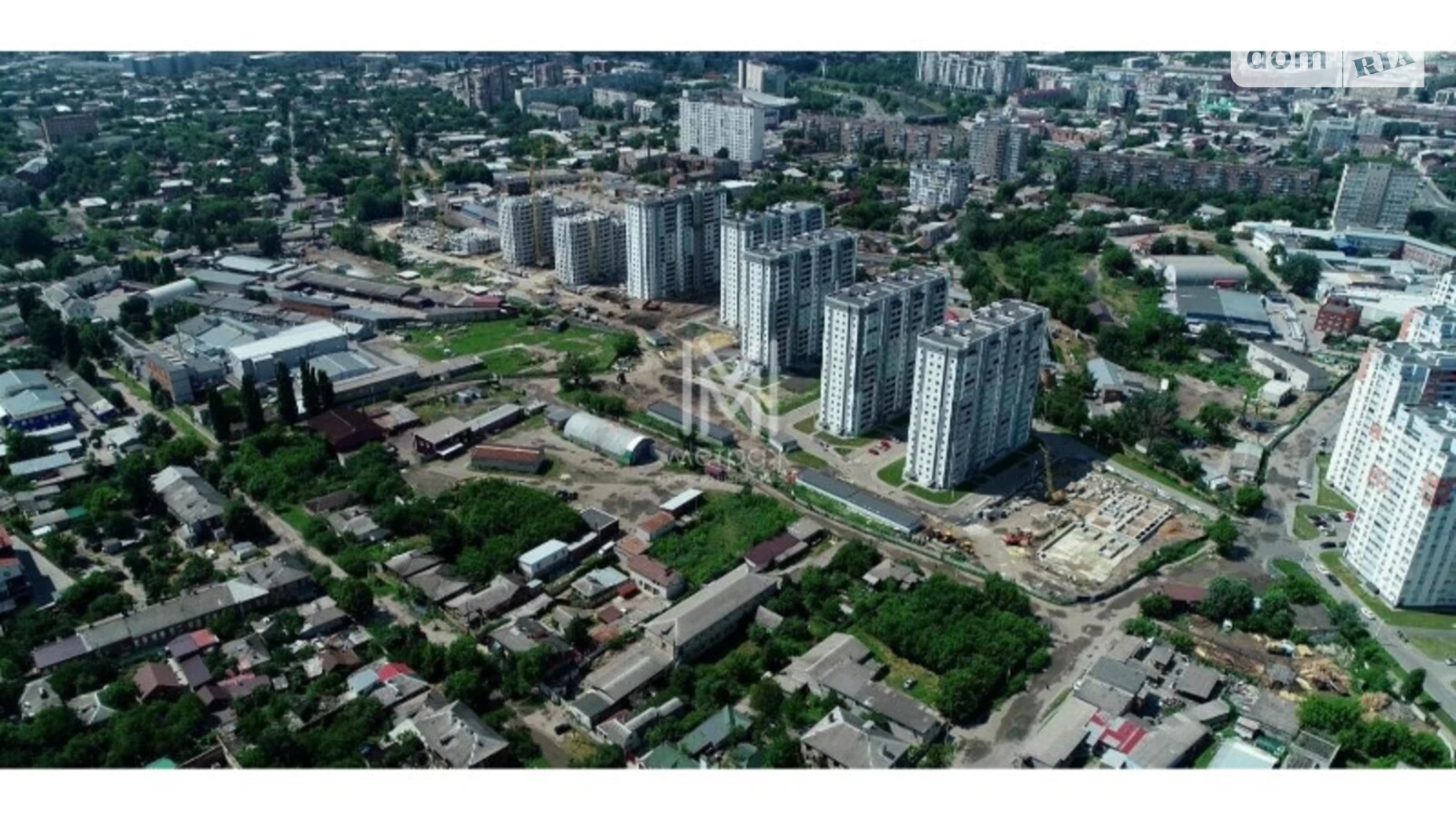 Продается 2-комнатная квартира 56 кв. м в Харькове - фото 4