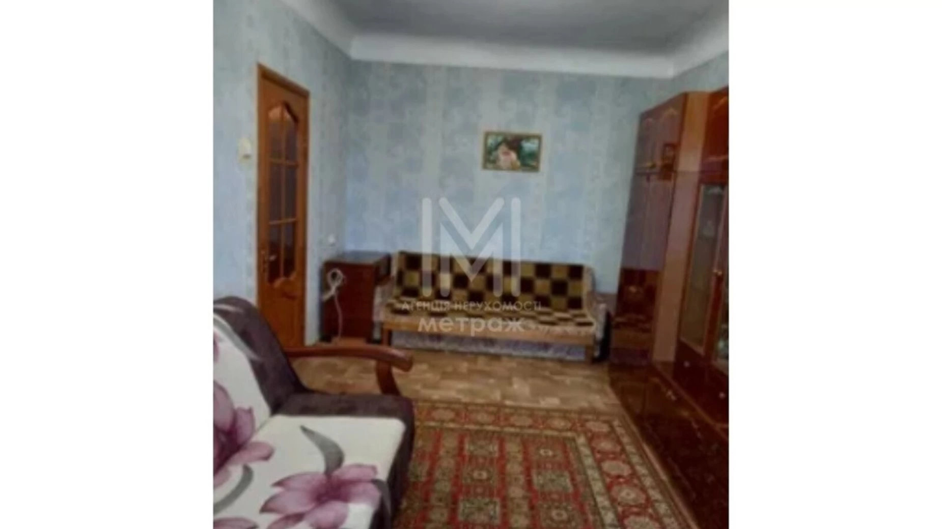 Продається 1-кімнатна квартира 31 кв. м у Харкові, вул. Маршала Рибалка, 4 - фото 3