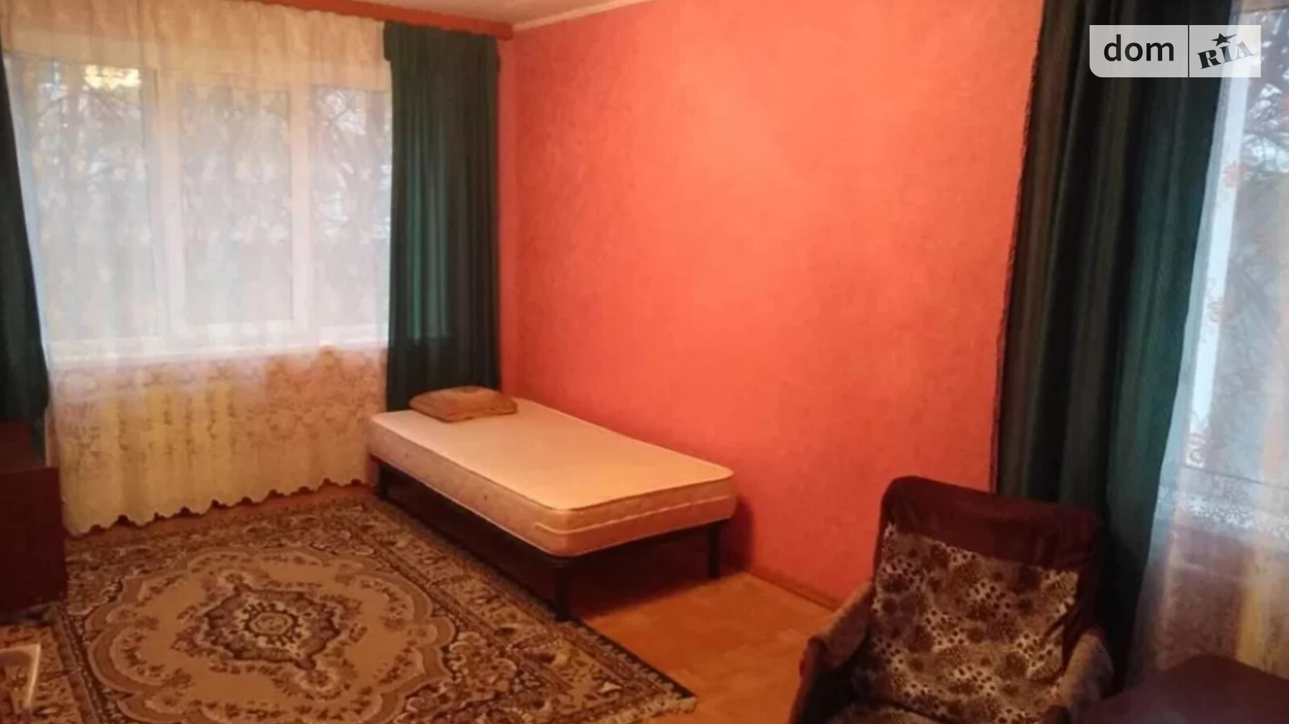 Продается 3-комнатная квартира 68 кв. м в Киеве, ул. Николая Ушакова, 14 - фото 2