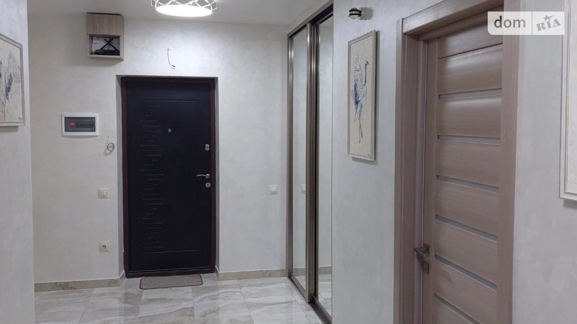 Здається в оренду 3-кімнатна квартира 100 кв. м у Львові, вул. Шевченка Тараса - фото 2