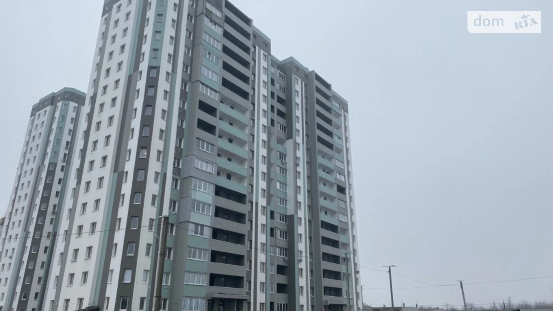 Продается 2-комнатная квартира 61 кв. м в Харькове, ул. Елизаветинская, 2Б - фото 5