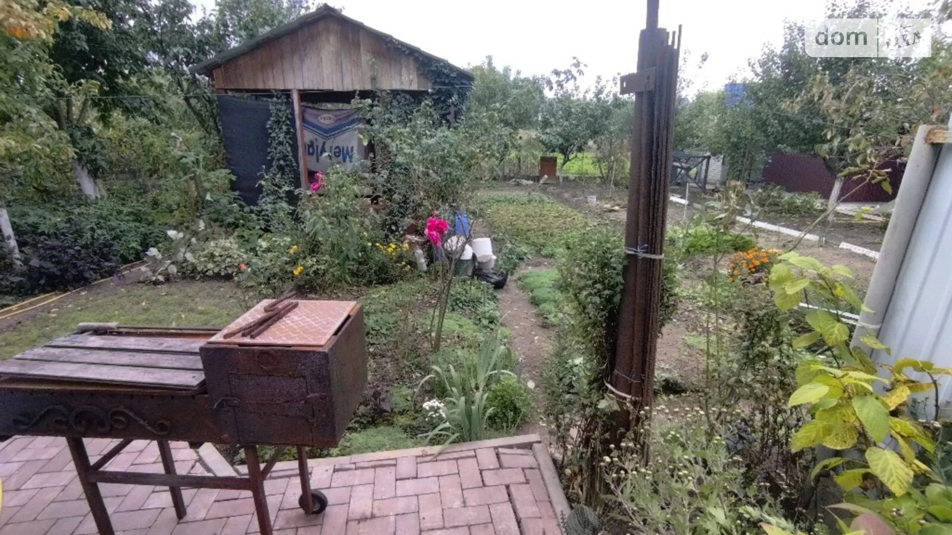 Продается дом на 2 этажа 126 кв. м с камином, цена: 95000 $ - фото 3