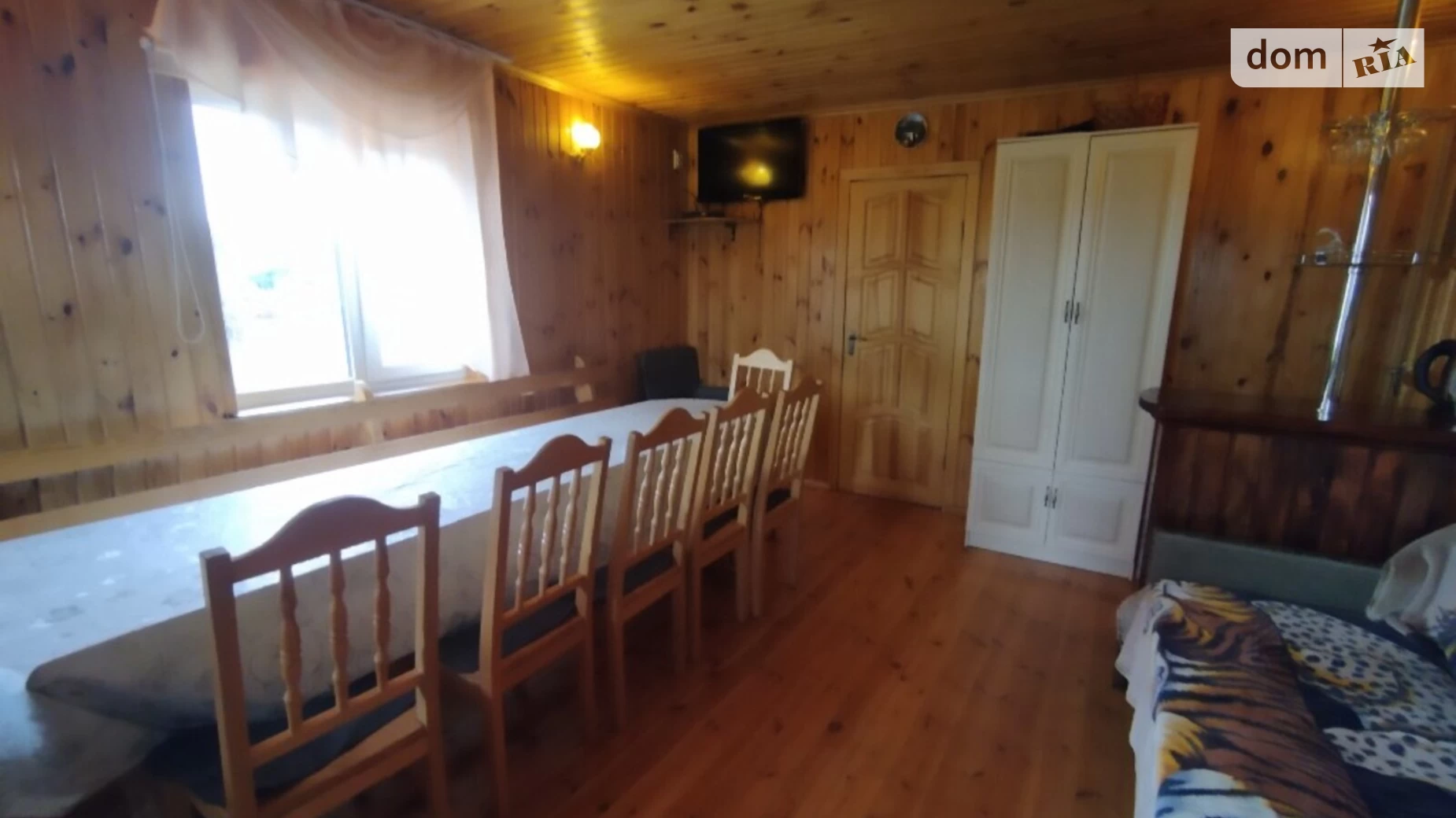 Продается дом на 2 этажа 126 кв. м с камином, цена: 95000 $ - фото 5