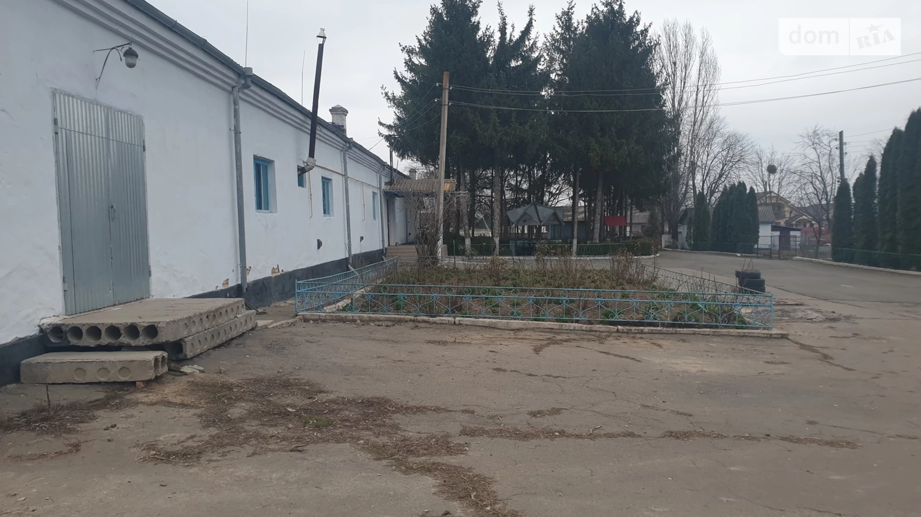 Продается помещения свободного назначения 2000 кв. м в 1-этажном здании, цена: 109000 $ - фото 2