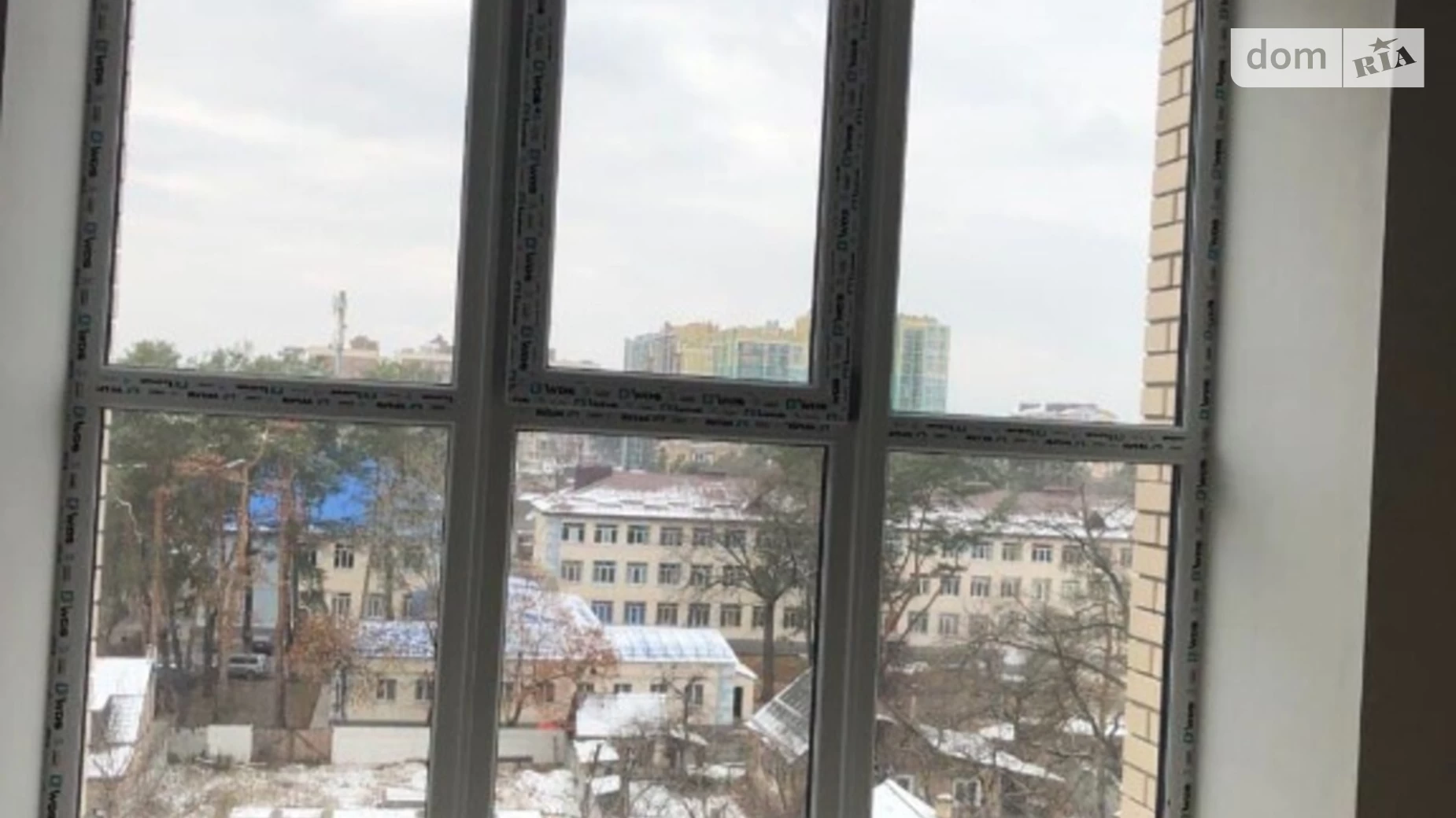 Продается 1-комнатная квартира 33 кв. м в Ирпене, ул. Матвея Донцова(Тургеневская), 24 - фото 5