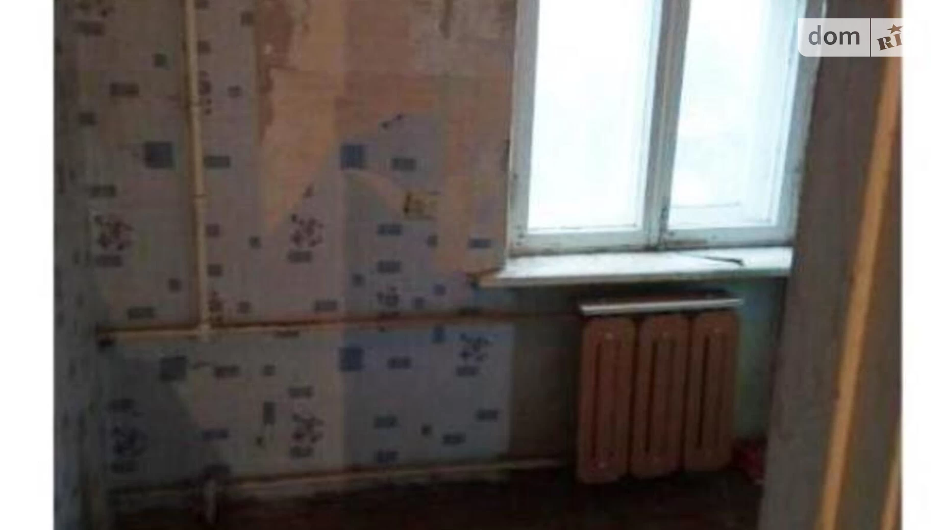 Продается 1-комнатная квартира 30 кв. м в Харькове, ул. Аэрофлотская, 14 - фото 4