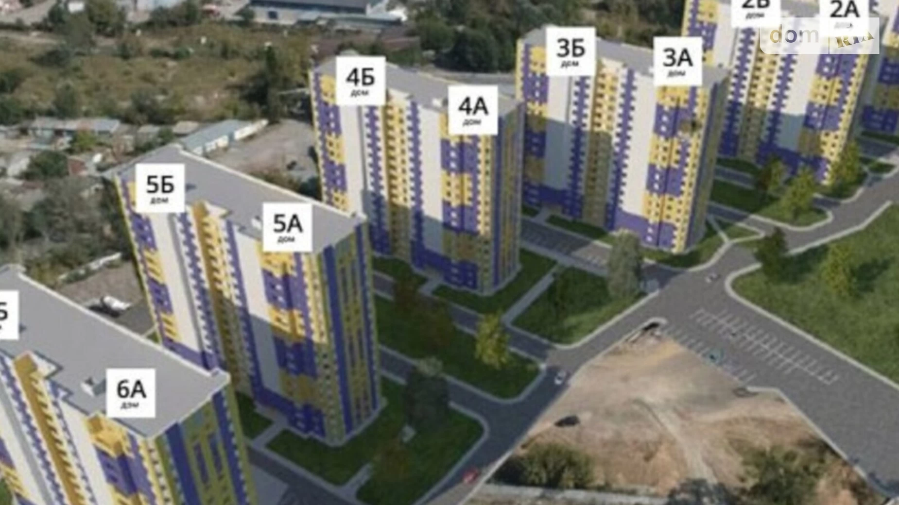 Продается 1-комнатная квартира 43 кв. м в Харькове, ул. Елизаветинская, 2Б - фото 5