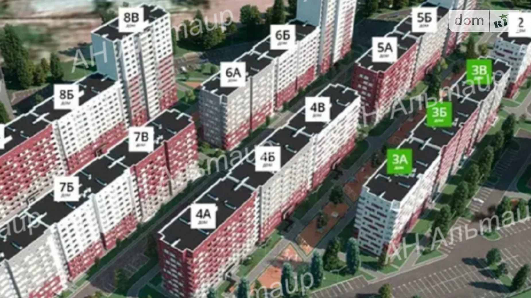 Продается 1-комнатная квартира 42.75 кв. м в Харькове, ул. Шевченко, 327 - фото 3