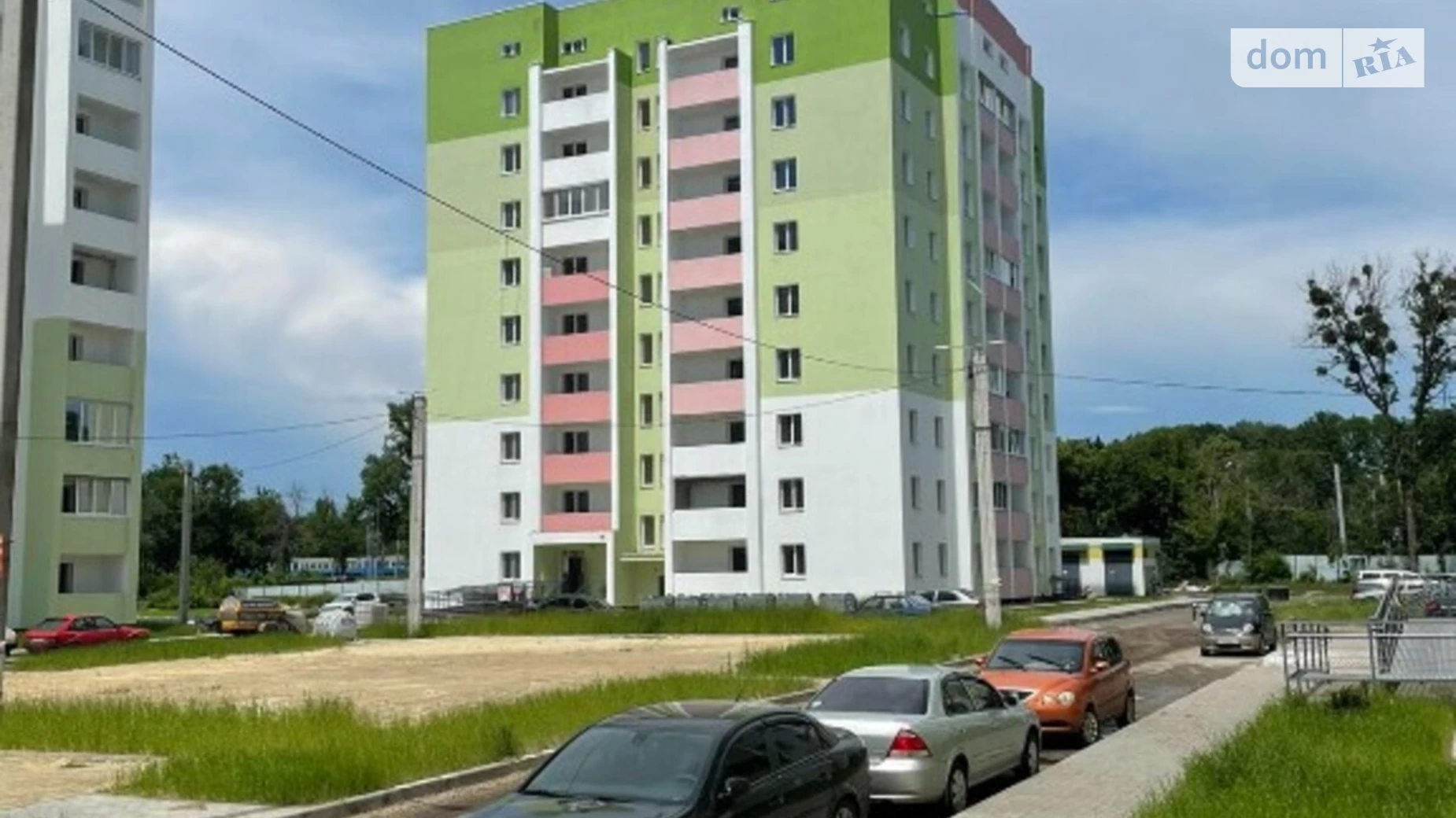 Продается 1-комнатная квартира 42.21 кв. м в Харькове, ул. Мира, 1 - фото 5