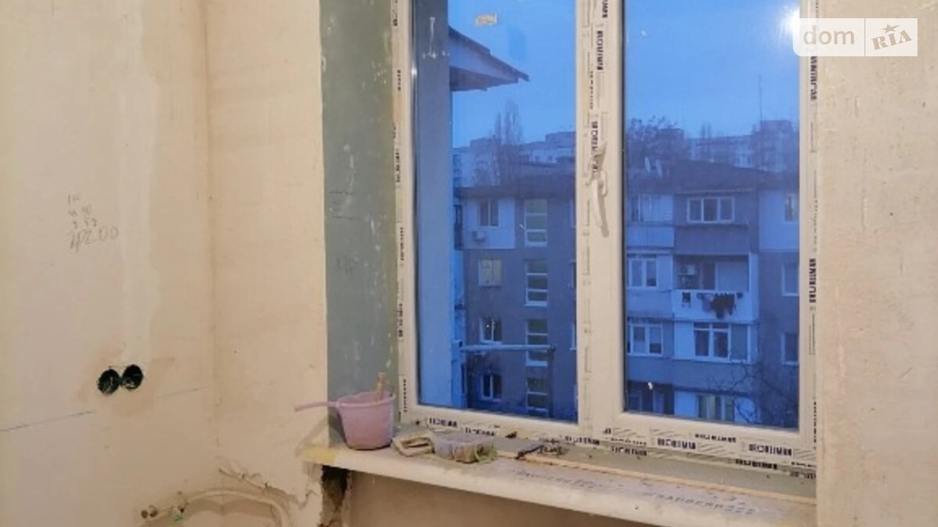 Продается 2-комнатная квартира 45 кв. м в Одессе, просп. Добровольского - фото 3