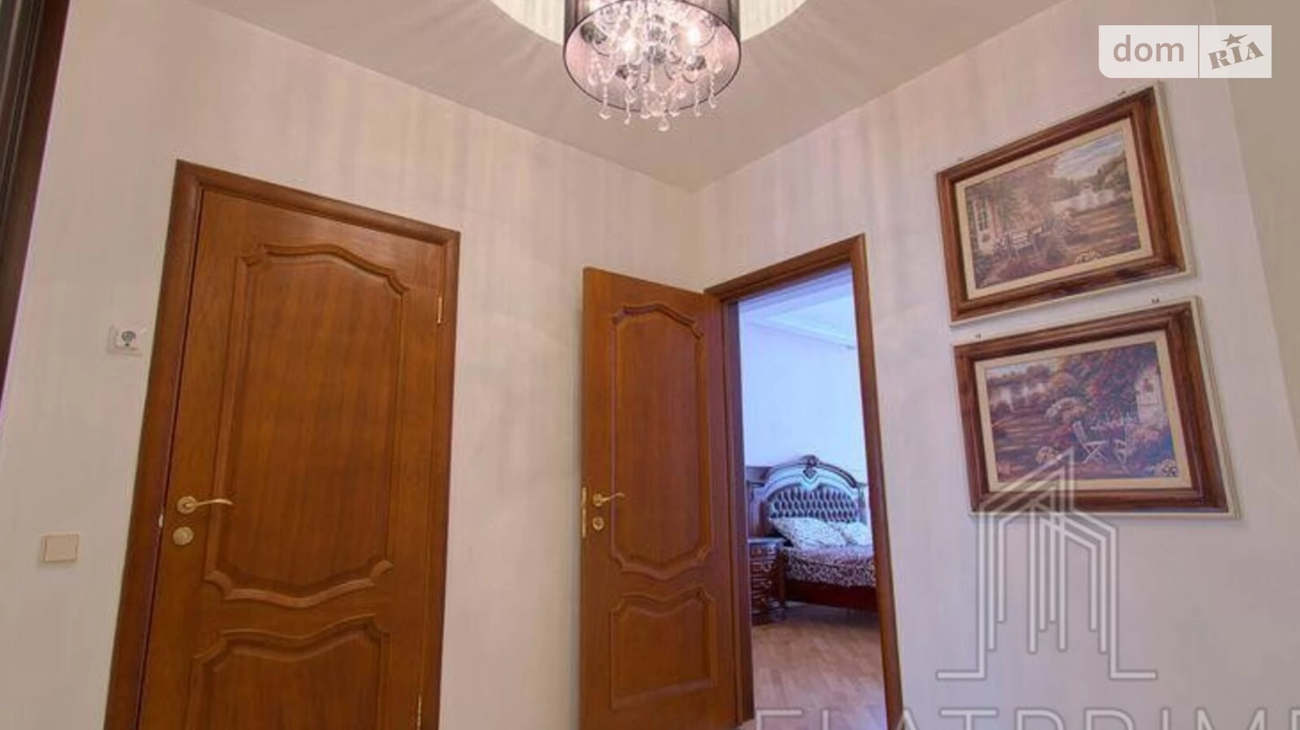 Продается 3-комнатная квартира 134 кв. м в Киеве, ул. Вячеслава Черновола, 25 - фото 4